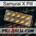 Samurai X Pill cialis1